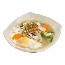 Mee Kuah Putih